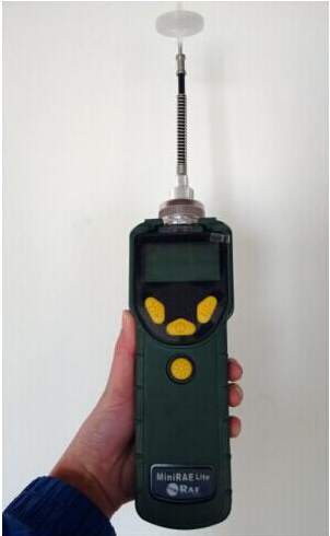 AMiniRAE Lite VOCzyxPGM-7300